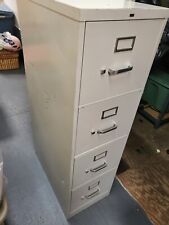 metal filing cabinet 4 drawer for sale  Mission Viejo