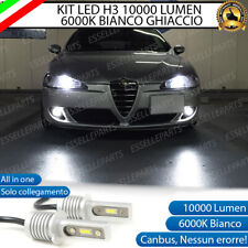 Kit led fendinebbia usato  Napoli