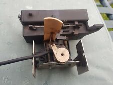 Victa lawnmower carburettor for sale  BAKEWELL