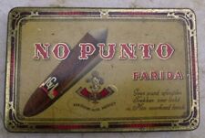 Punto cigars for sale  CHESTERFIELD