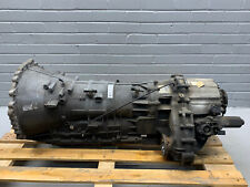 2005-2009 RANGE ROVER SPORT L320 2.7 TDV6 AUTOMATIC GEARBOX WITH TRANSFER BOX for sale  Shipping to South Africa