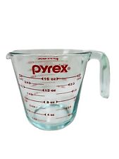 Vintage pyrex cup for sale  Fort Worth
