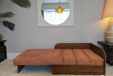 Vintage retro sofa for sale  MILTON KEYNES