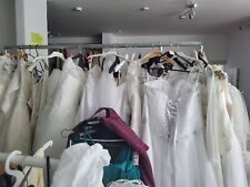 Brautkleider verschiedenen gr� gebraucht kaufen  Mengerskirchen