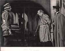 Harry Baur Volpone Maurice Afinador Vintage Original 1941 #2 comprar usado  Enviando para Brazil