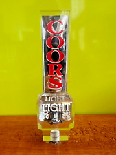 Coors light beer for sale  Deer Park