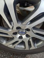 Volvo inch alloy for sale  CHORLEY