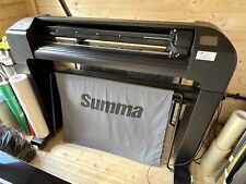 Summa s75 series for sale  BANBURY