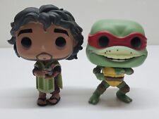 Pair pop figurines for sale  Seattle