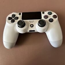 Controlador Genuino Playstation 4 Ps4 Blanco Glaciar Sony Original segunda mano  Embacar hacia Argentina