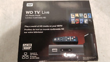 Live media player for sale  Waterville