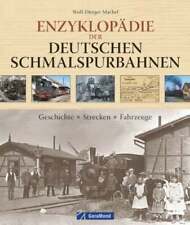 Enzyklopädie schmalspurbahnen gebraucht kaufen  Stuttgart