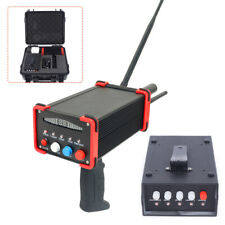 Metal detector handheld for sale  Shipping to Ireland