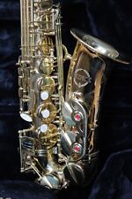 Alt saxophon altsaxofon gebraucht kaufen  Berlin