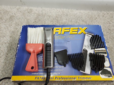 Babyliss PRO FORFEX Professional Mini Powerful Trimmer FX785 for sale  Shipping to South Africa