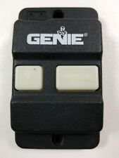 Console de parede Genie porta aérea porta garagem série II botão de controle 37351R comprar usado  Enviando para Brazil