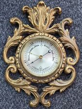Barometer comitti london. for sale  Shipping to Ireland
