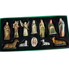 Vintage nativity set for sale  Shreveport