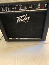 Vintage peavey rage for sale  Perham