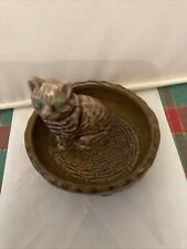 Wade cat basket for sale  LEICESTER