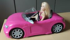 Barbie djr55 cabrio gebraucht kaufen  Pfeffenhausen
