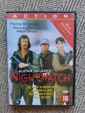 Nightwatch dvd englisch gebraucht kaufen  Chemnitz