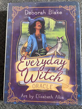 Mini everyday witch for sale  EASTBOURNE