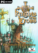 Knights the cross gebraucht kaufen  Berlin