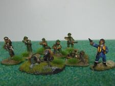 28mm metal ww2 for sale  BIRKENHEAD