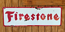 Rusty firestone vintage for sale  Rogue River