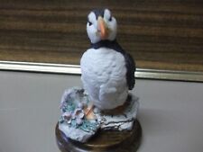 Country artists puffin for sale  BLACKPOOL