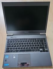 laptop toshiba portege gebraucht kaufen  Dautphetal