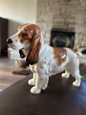 “English Cocker Spaniel” by Royal Doulton HN 1036 for sale  Shipping to South Africa