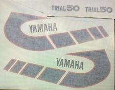 Yamaha ty50 ty50m for sale  DERBY