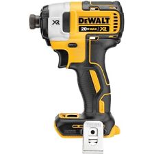 Dewalt DCF887B 20V 1/4" 3-Speed Cordless Impact Driver - Tool Only for sale  Shipping to South Africa