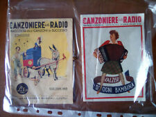 radio 40 anni usato  Albenga