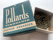 Vintage pollards pinholder for sale  HIGH WYCOMBE