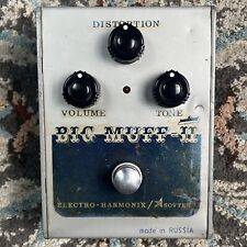 1990s electro harmonix for sale  Grand Rapids