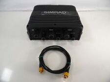 Simrad bsm broadband for sale  Pompano Beach