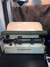 Antique fairbanks baby for sale  Jersey City