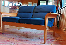 Sofa vintage couch gebraucht kaufen  Rosdorf