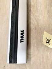 Thule wingbar edge for sale  Shipping to Ireland