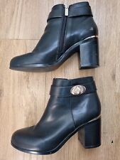 ankle boots topshop 3 for sale  PLYMOUTH