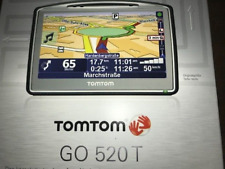 Tomtom 520t navigationsgerät gebraucht kaufen  Aldenburg,-Wiesenhof