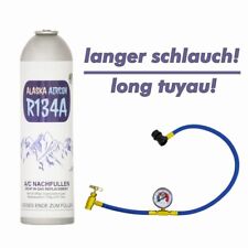 Alaska r134a 750 gebraucht kaufen  Burglengenfeld