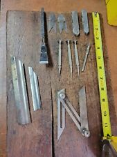 Starrett machinist tools for sale  Shipping to Ireland