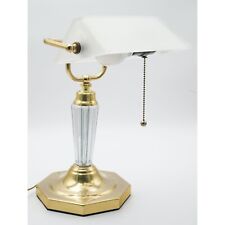 Banker desk lamp for sale  Livermore