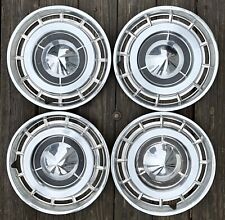 falcon hubcaps for sale  Northwood