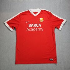 Nike barca academy for sale  Shipping to Ireland