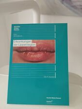 Erkrankungen lippenregion gebraucht kaufen  Sonthm.,-Horkhm., Klingenberg